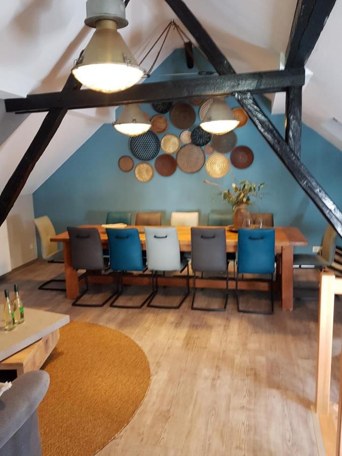 Ferienhaus An Der Sesselbahn Cochem Exteriér fotografie